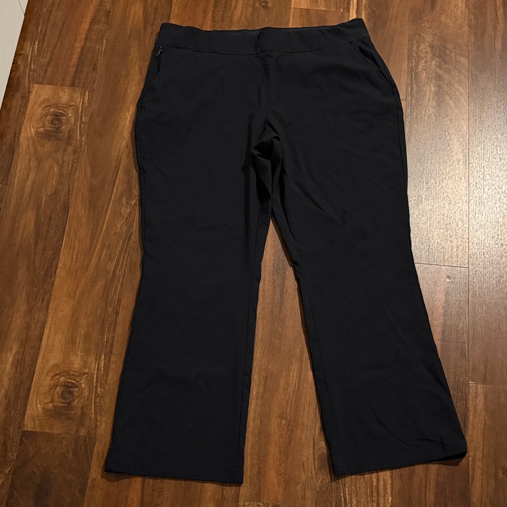 Women's All Seasons Bootcut pants